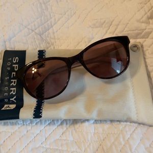 Sperry sunglasses